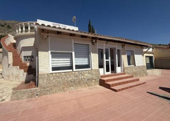 Villa - Resale - Fortuna - Fortuna