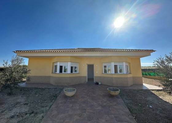 Villa - Resale - Fortuna - Fortuna