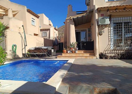 Villa - Resale - Fortuna - Fortuna