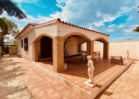 Villa - Resale - Fortuna - Fortuna