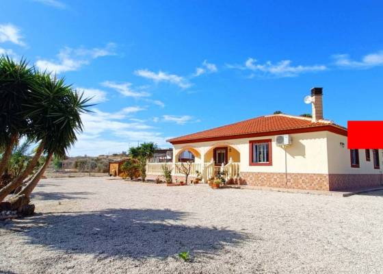 Villa - Resale - Fortuna - Fortuna