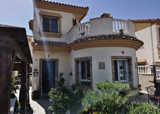 Villa - Resale - Guardamar del Segura - Guardamar del Segura