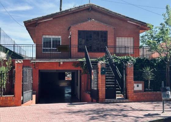 Villa - Resale - Hondón de los Frailes - CS-78190