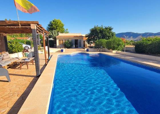 Villa - Resale - La Romana - La Romana