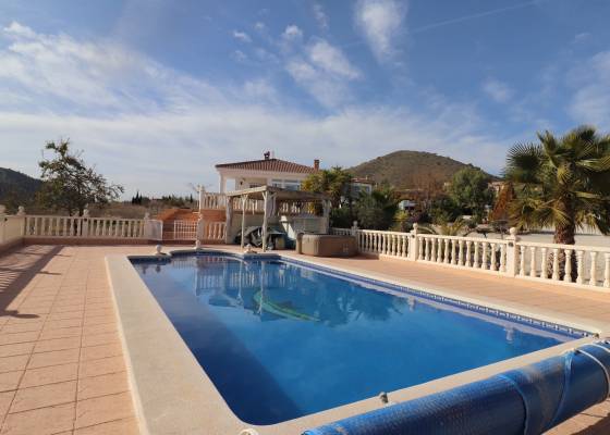 Villa - Resale - La Romana - La Romana