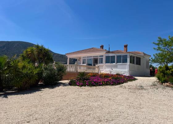 Villa - Resale - La Romana - La Romana