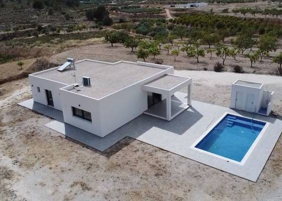 Villa - Resale - Macisvenda - Macisvenda