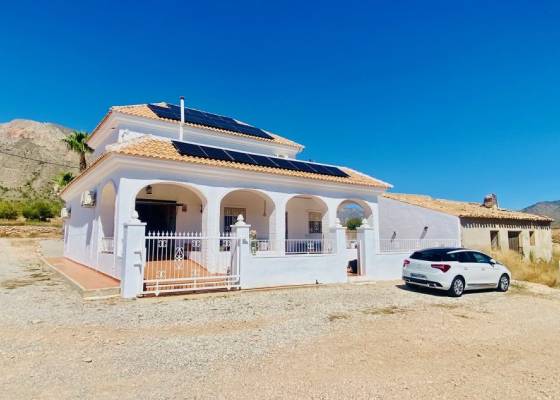 Villa - Resale - Macisvenda - Macisvenda