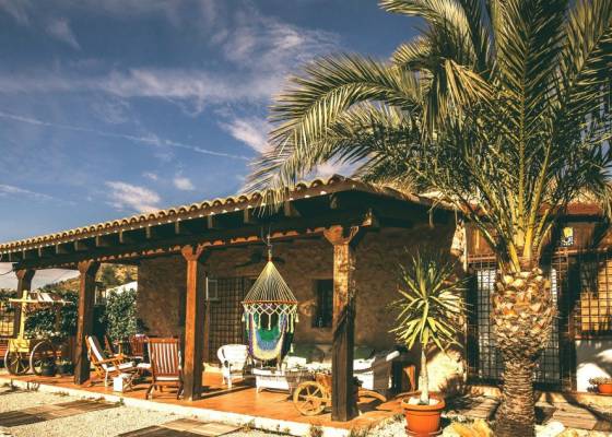 Villa - Resale - Macisvenda - MC-CVBB1707