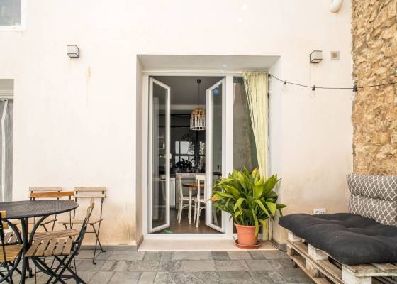 Villa - Resale - Pinoso - Pinoso