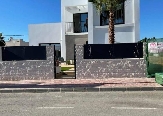 Villa - Resale - Rojales - Rojales