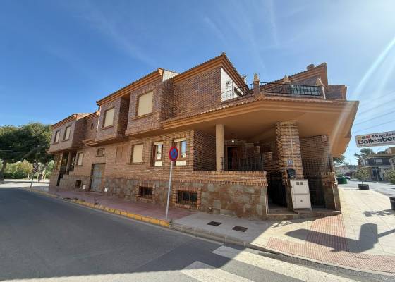 Villa - Resale - Rojales - Rojales