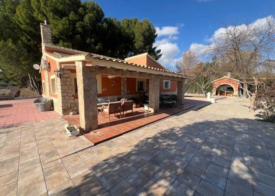 Villa - Resale - Salinas - Salinas