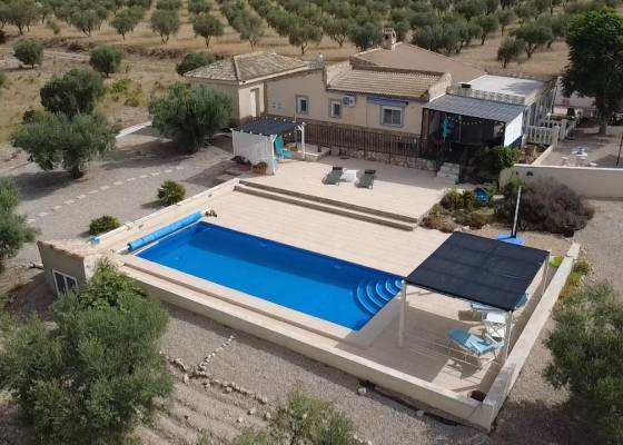 Villa - Resale - Sax - Sax