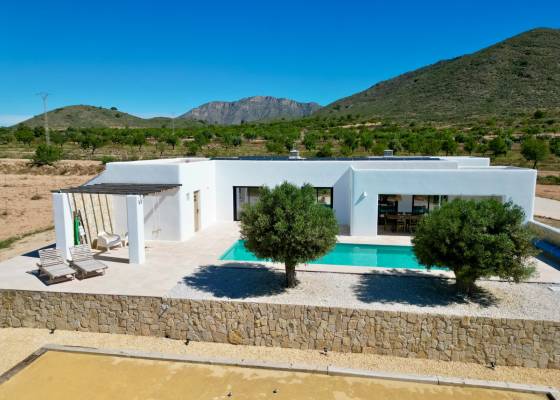 Villa - Revente - Barbarroja - SB-71897-D