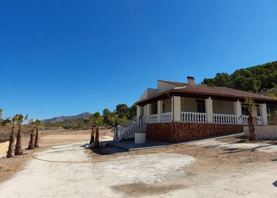 Villa - Revente - Cañada de la Leña - Cañada de la Leña