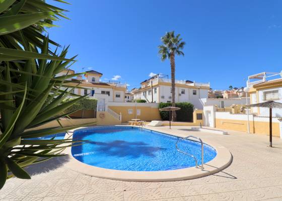 Villa - Revente - Ciudad Quesada - PCE-81470