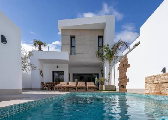Villa - Revente - Dolores - Dolores