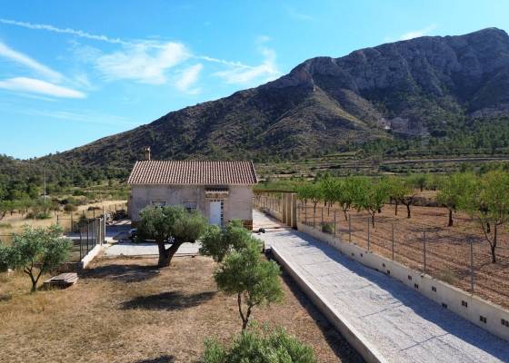 Villa - Revente - El Cantón - El Canton