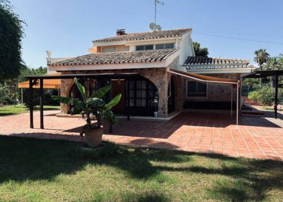 Villa - Revente - Elche - CS-75366