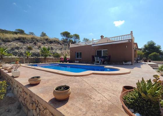 Villa - Revente - Fortuna - Fortuna