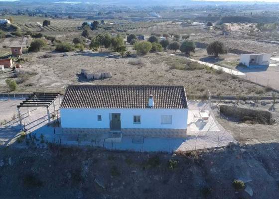 Villa - Revente - Fortuna - Fortuna