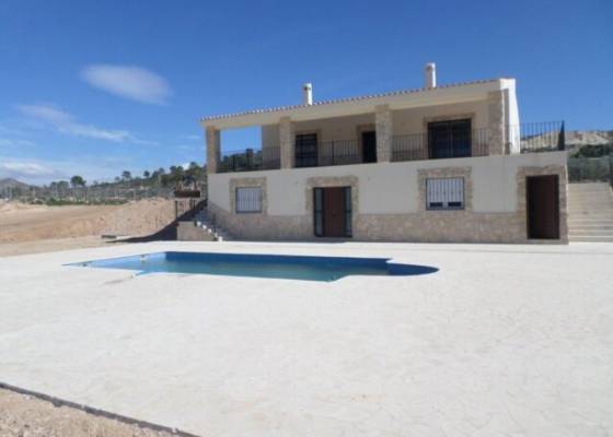 Villa - Revente - La Romana - CS-86956