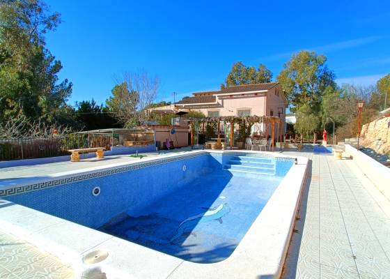 Villa - Revente - La Romana - La Romana