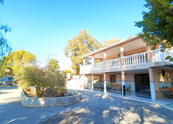 Villa - Revente - La Romana - La Romana