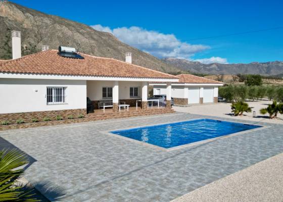 Villa - Revente - Macisvenda - Macisvenda