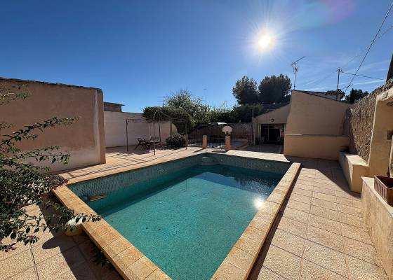 Villa - Revente - Monovar - Monovar
