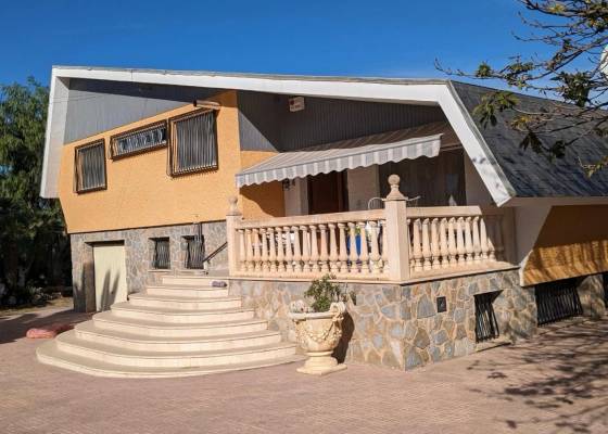 Villa - Revente - Petrer - Petrer