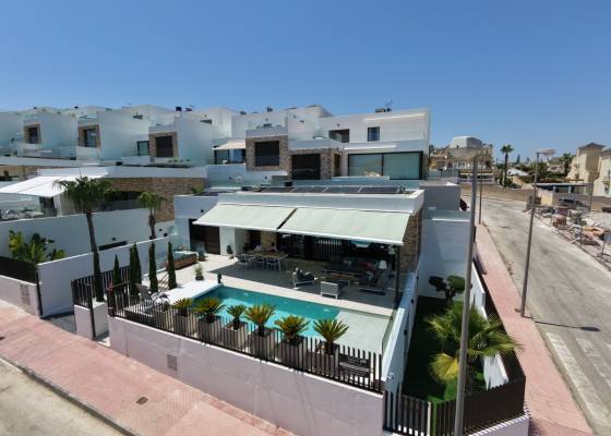Villa - Revente - Rojales - Rojales