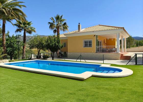 Villa - Revente - Sax - ADH-21320