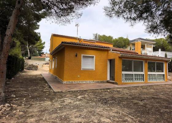 Villa - Revente - Tibi - Tibi