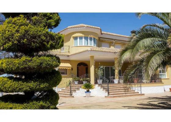 Villa - Revente - Yecla - Yecla