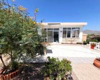 villa te koop Hondón de los Frailes