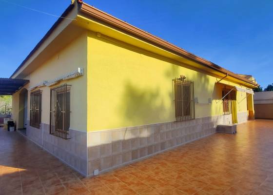Villa - Venta - Aspe - Aspe