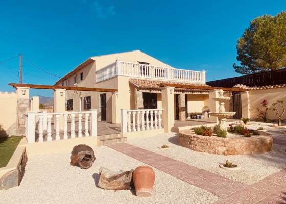 Villa - Venta - Barinas - Barinas