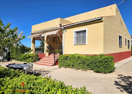 Villa - Venta - Caudete - Caudete