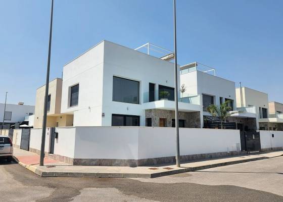 Villa - Venta - Daya Vieja - Daya Vieja