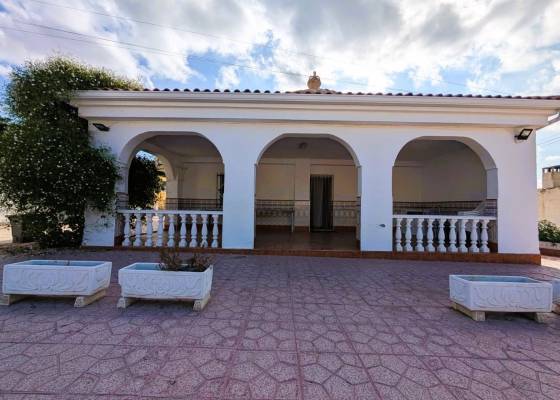 Villa - Venta - Elche - Elche