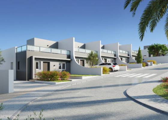 Villa - Venta - Finestrat - Finestrat