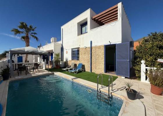 Villa - Venta - Fortuna - Fortuna