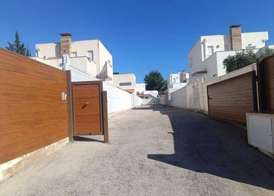 Villa - Venta - Fortuna - Fortuna