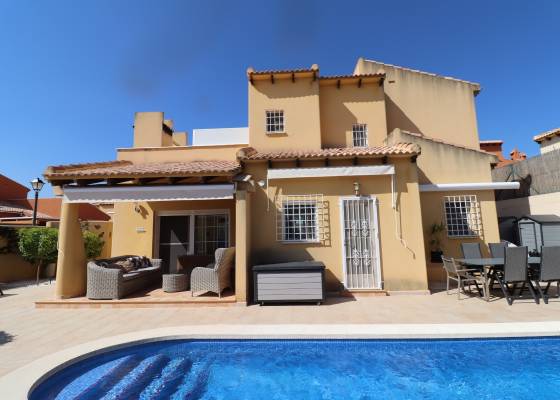 Villa - Venta - Fortuna - Las Kalendas