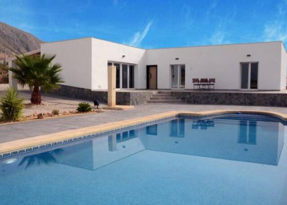 Villa - Venta - Macisvenda - Macisvenda