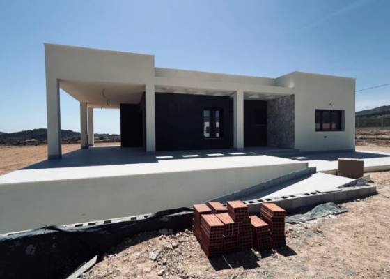 Villa - Venta - Macisvenda - Macisvenda