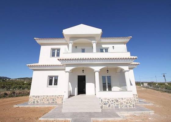 Villa - Venta - Pinoso - Pinoso
