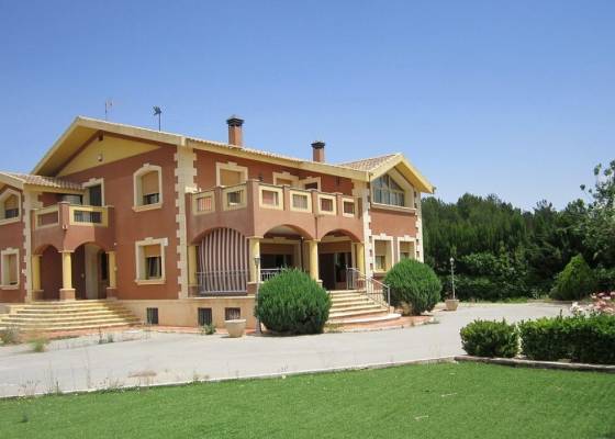 Villa - Venta - Yecla - Yecla
